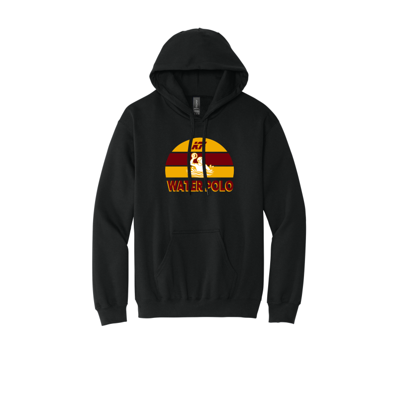 Kastner Water Polo Items