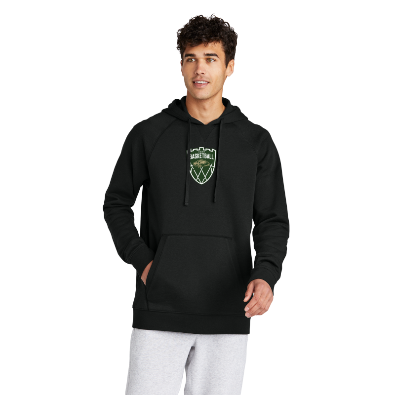 Sport Tek Hoodie