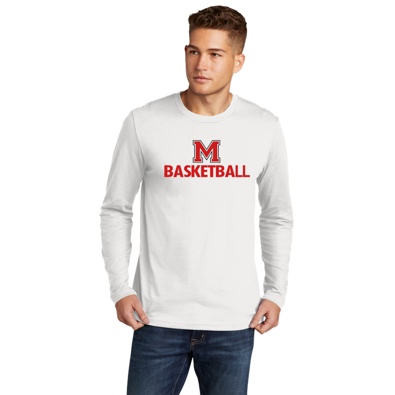 Next Level Long Sleeve Shirt