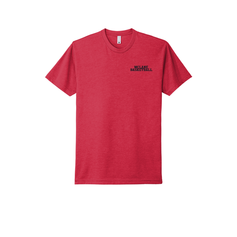 Next Level Short Sleeve Shirt