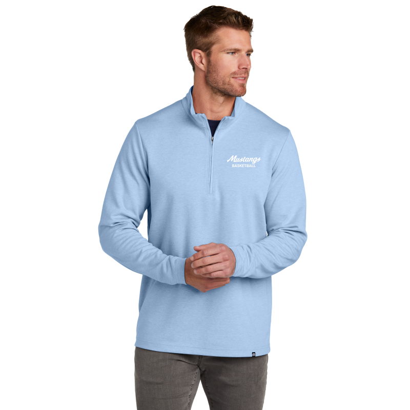 Travis Matthew 1/4 Zip Pullover (multiple colors)