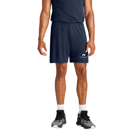 Dri Fit Shorts 7" inseam *REQUIRED FOR PLAYERS*