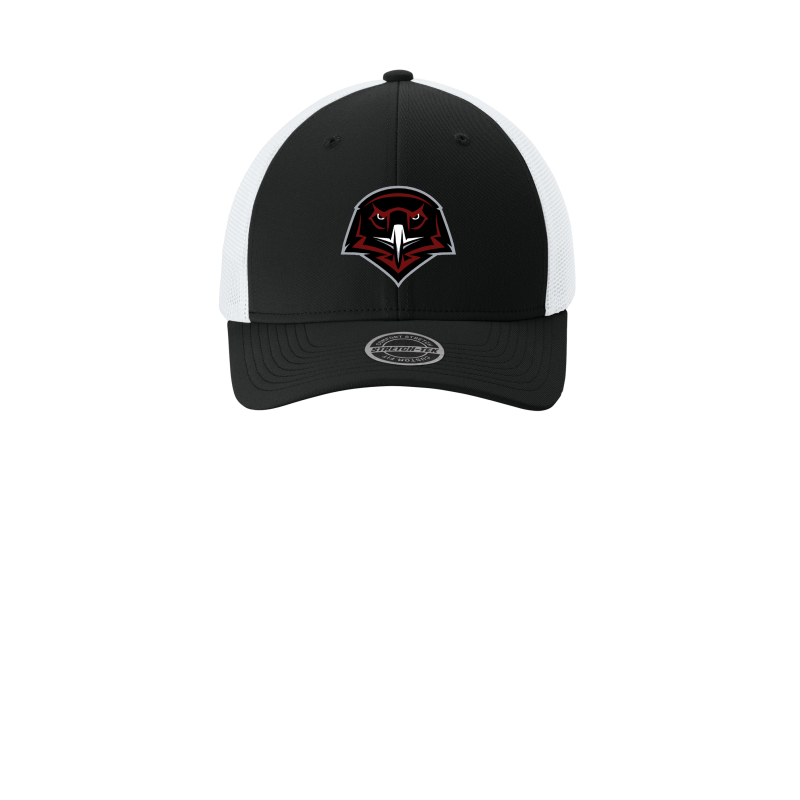 Sport Tek Trucker Hat
