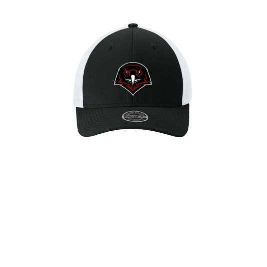 Sport Tek Trucker Hat