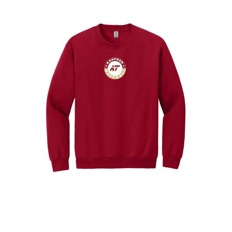 Gildan Heavy Blend Crewneck Sweatshirt