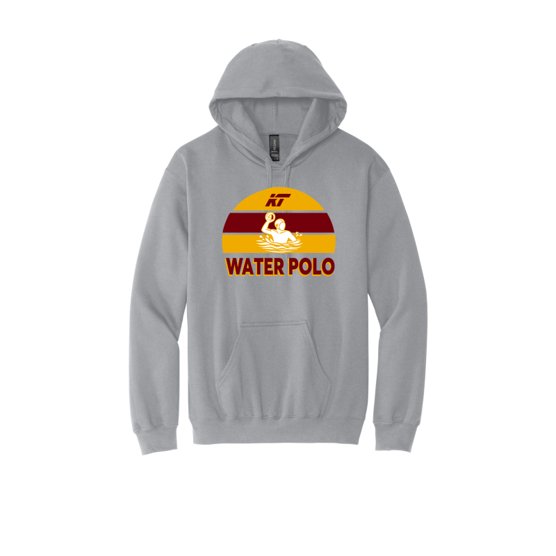 Kastner Water Polo Items