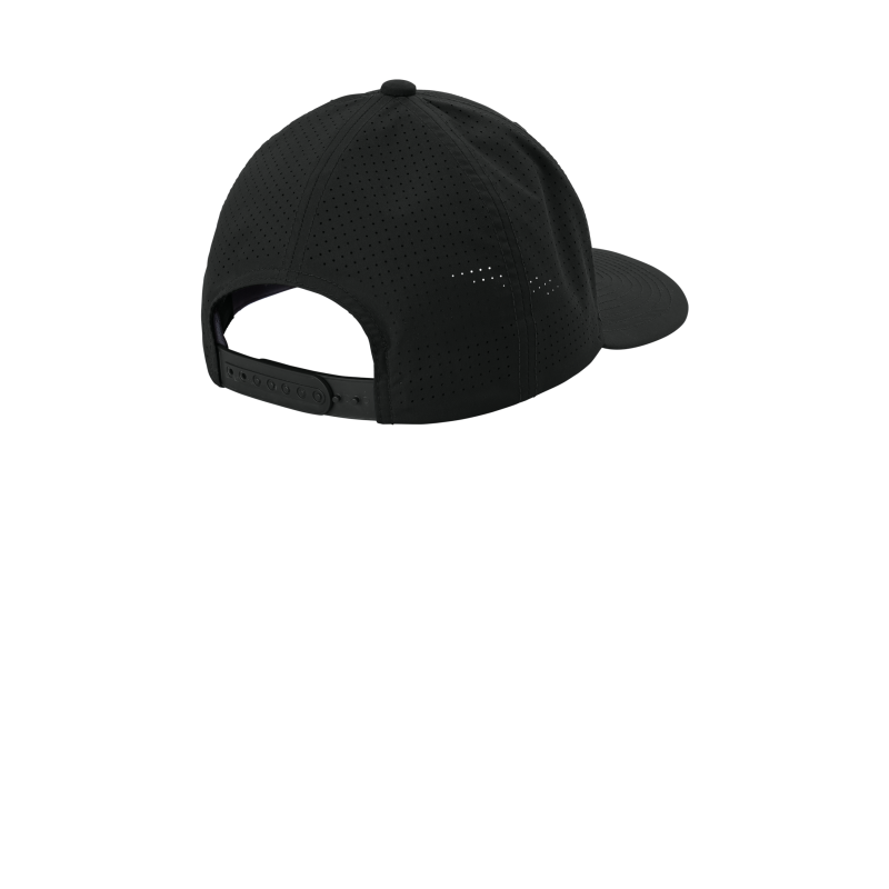 Sport-Tek Pro-Cut Adjustable Hat