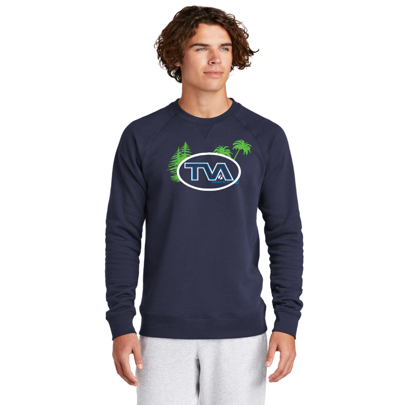 Crewneck