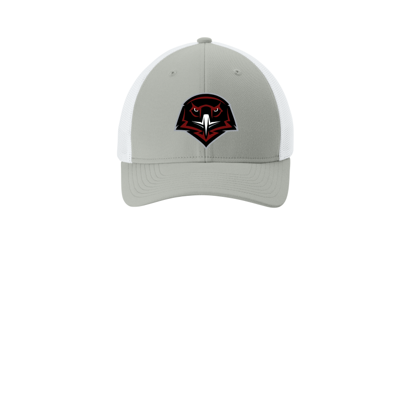 Sport Tek Trucker Hat