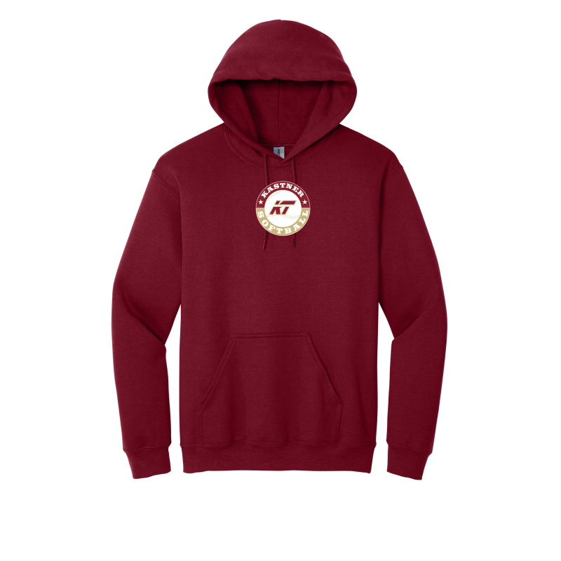 Gildan Heavy Blend Hoodie