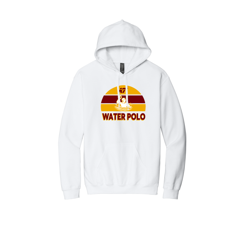 Kastner Water Polo Items