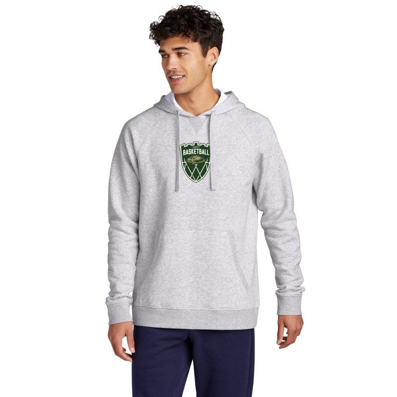 Sport Tek Hoodie