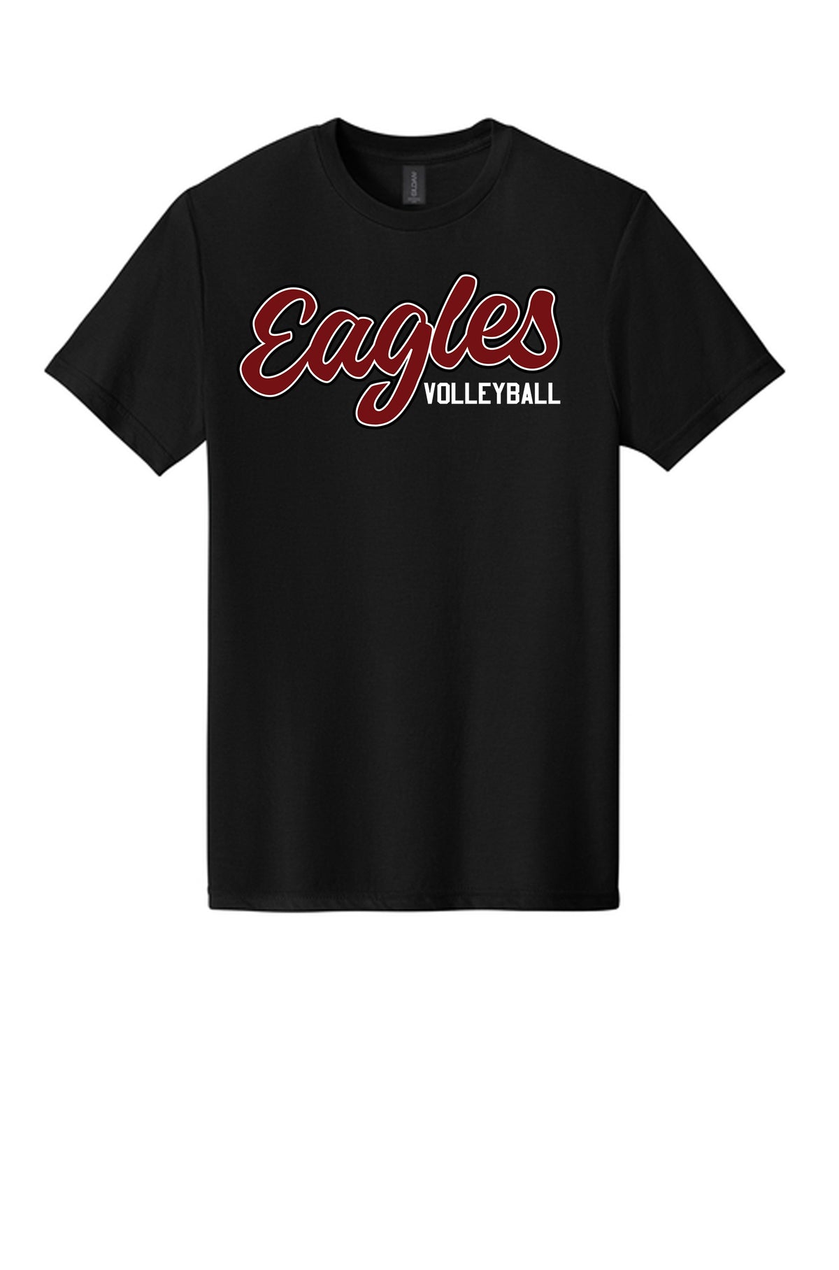 Cotton Blend Tshirt