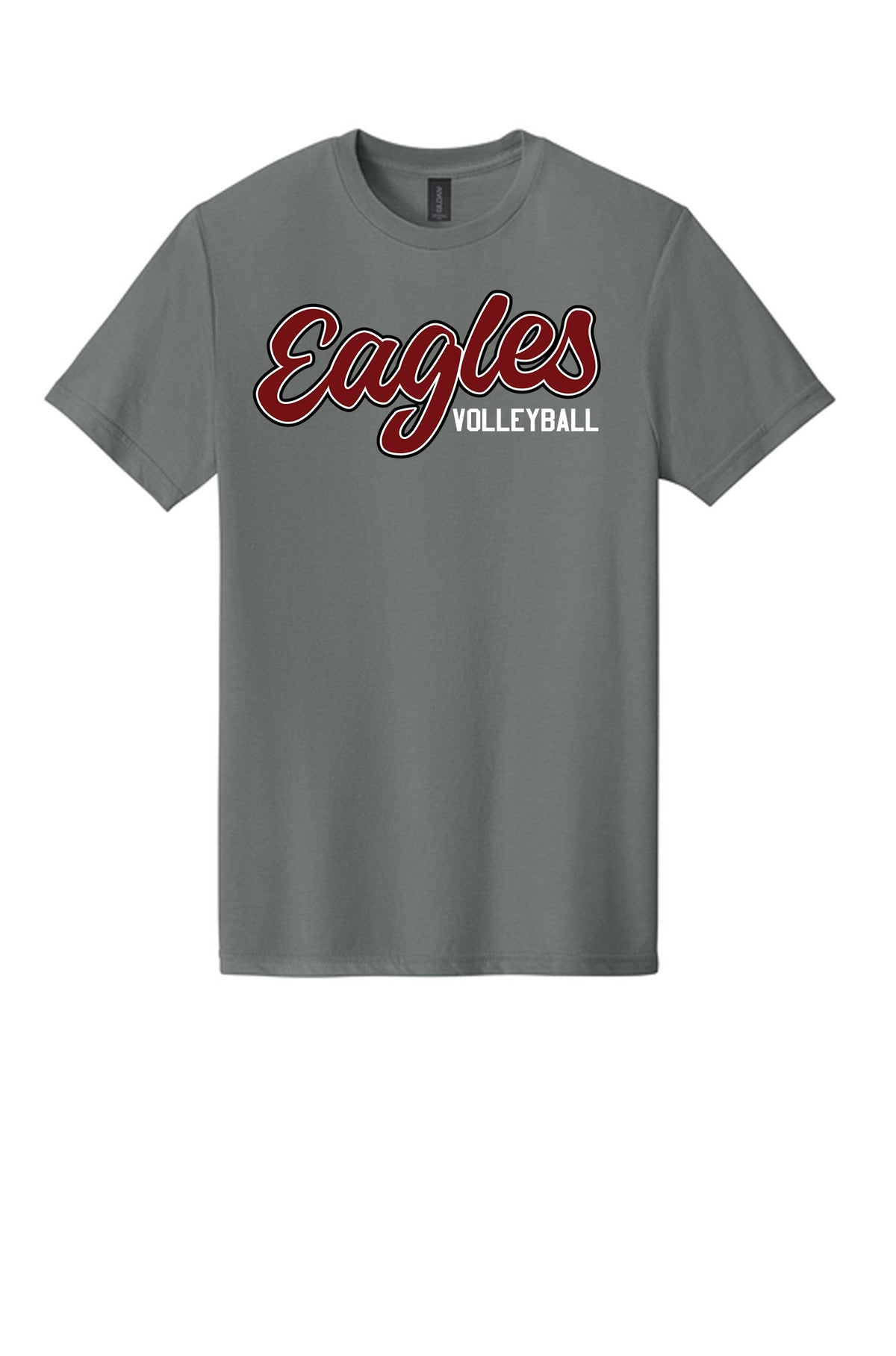 Cotton Blend Tshirt