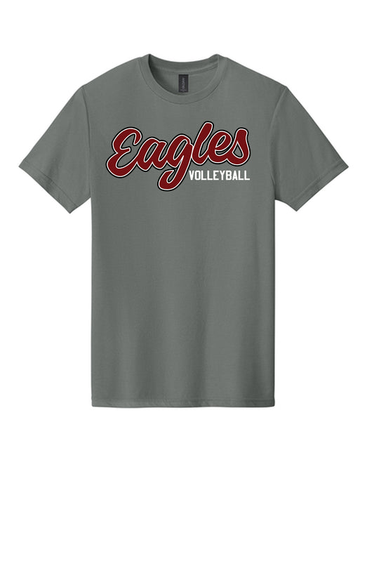 Cotton Blend Tshirt