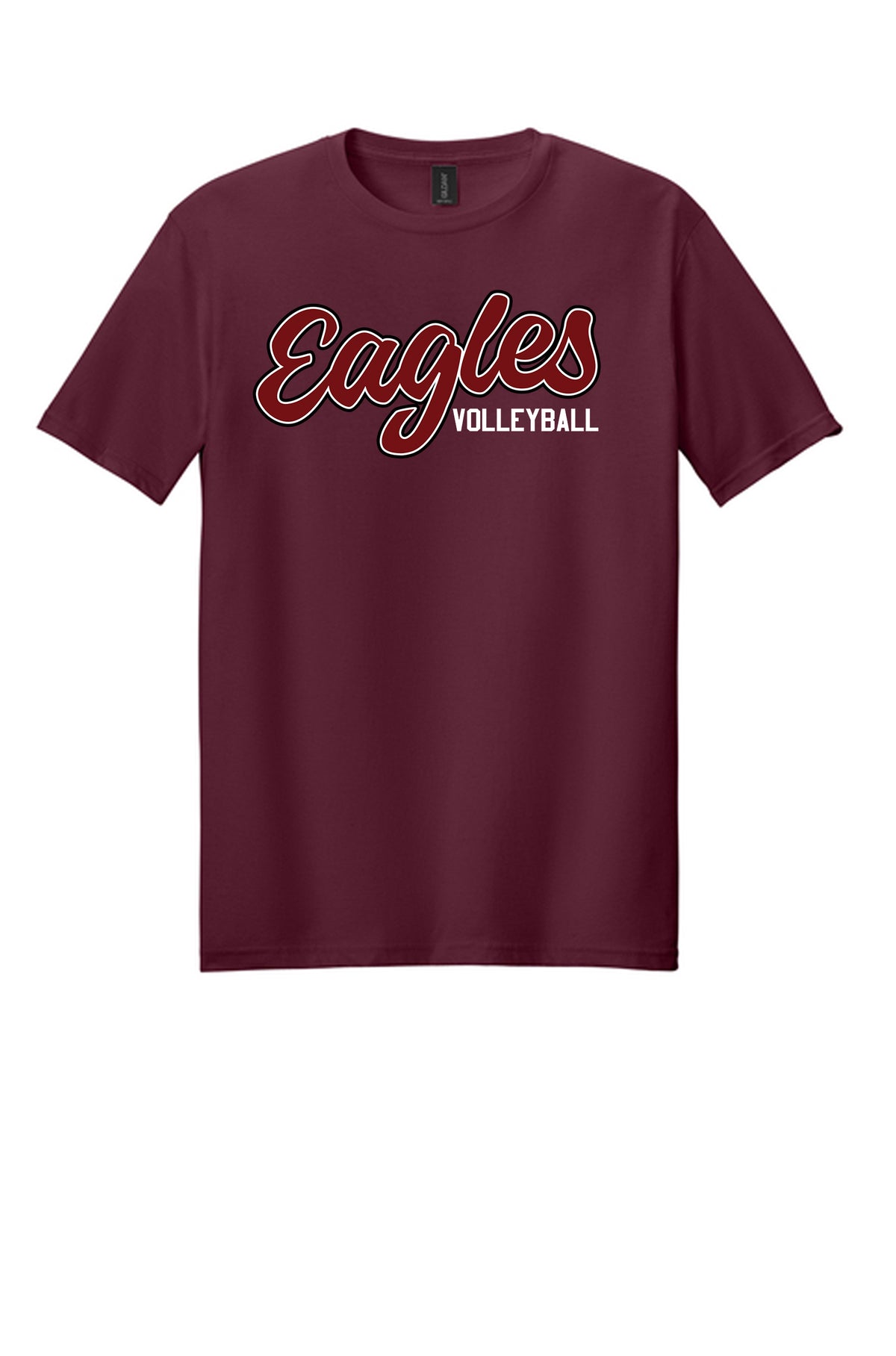 Cotton Blend Tshirt