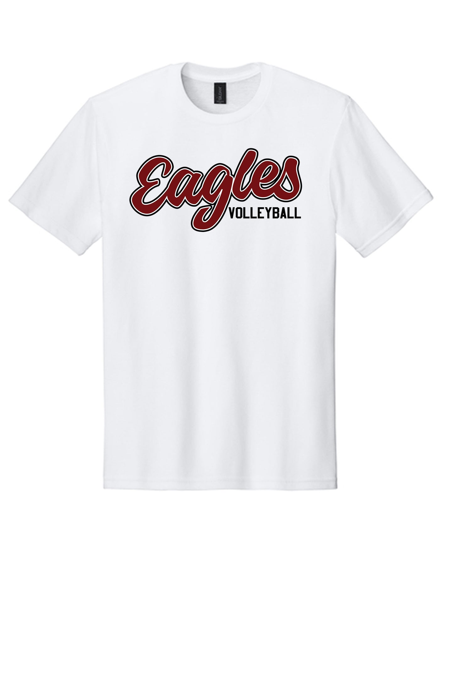 Cotton Blend Tshirt