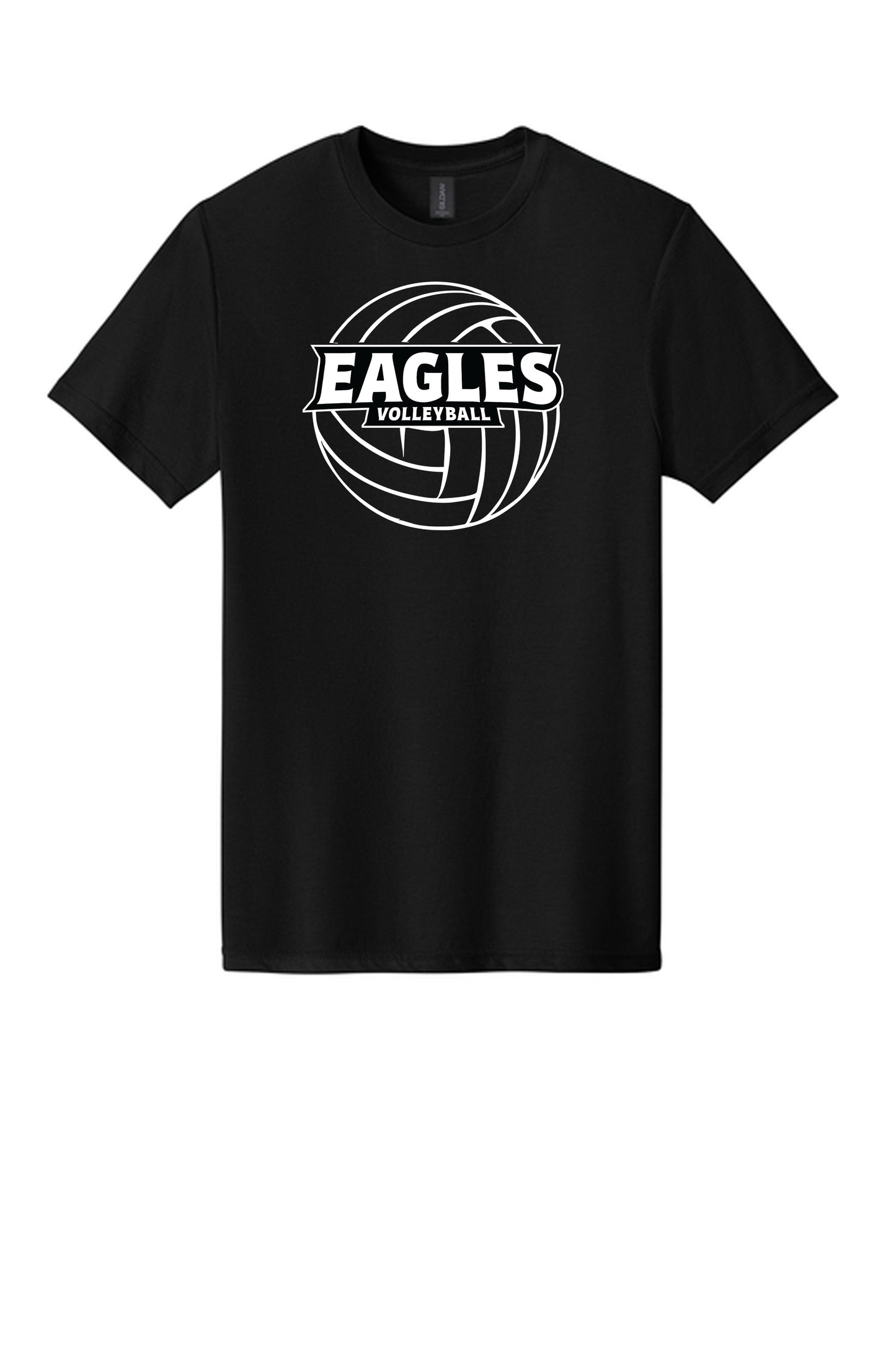 Cotton Blend Tshirt