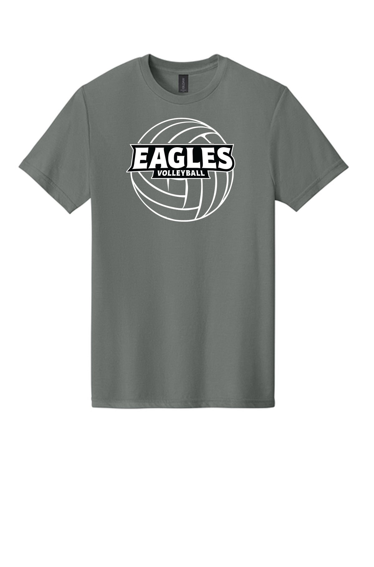 Cotton Blend Tshirt