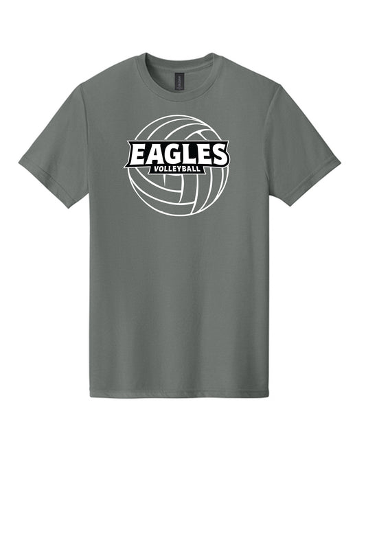 Cotton Blend Tshirt