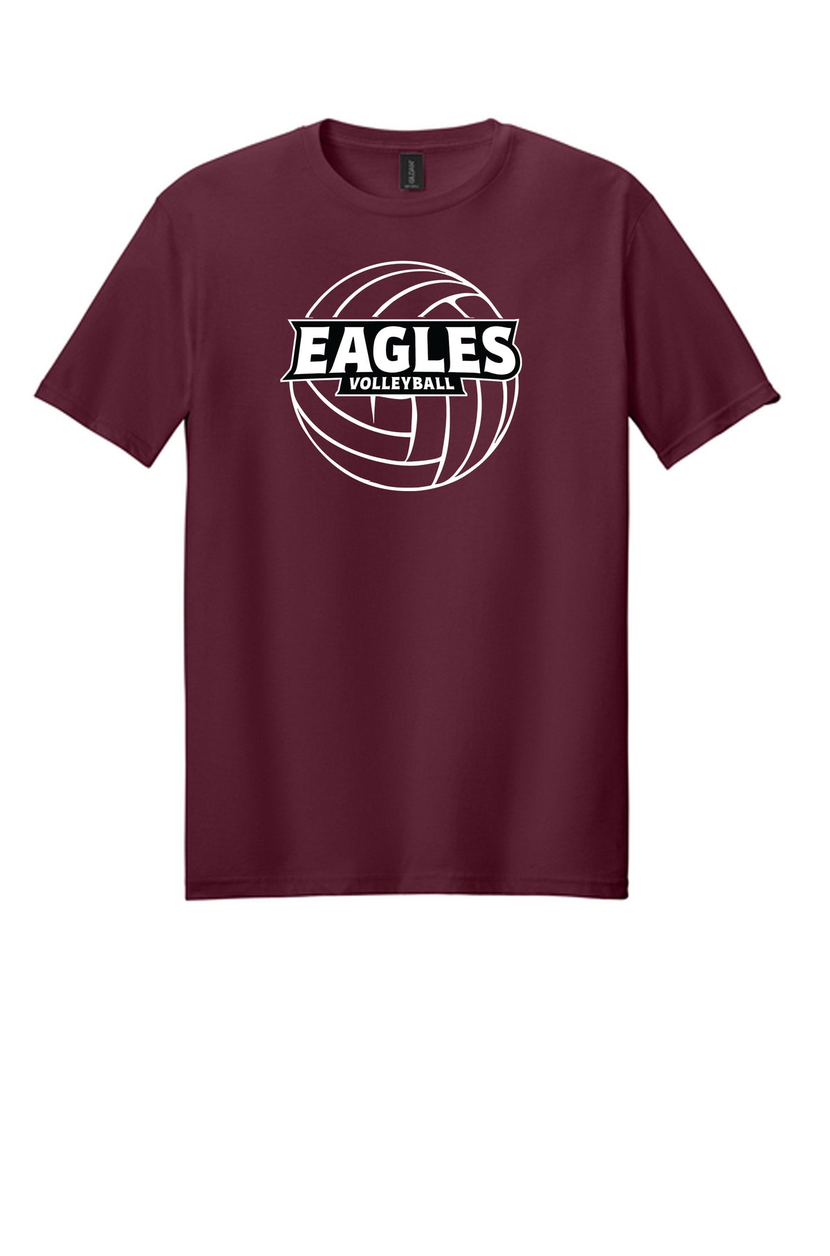 Cotton Blend Tshirt