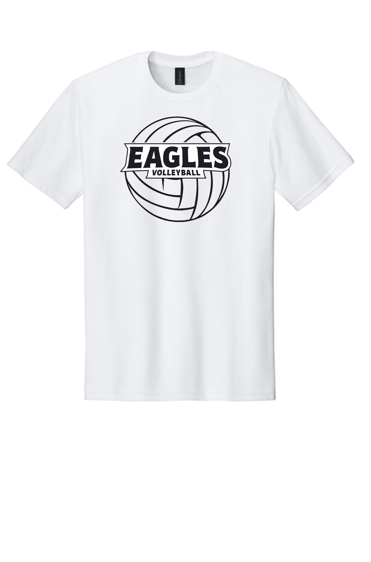 Cotton Blend Tshirt