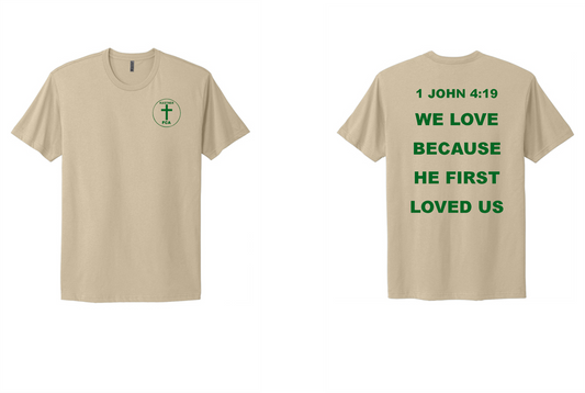 FCA Shirt