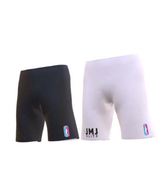 Practice Sublimated Reversible Shorts