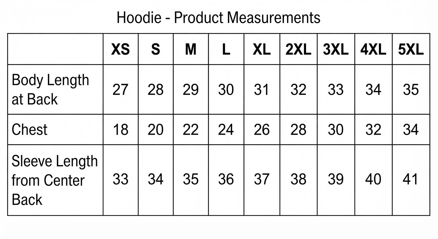 Hoodie