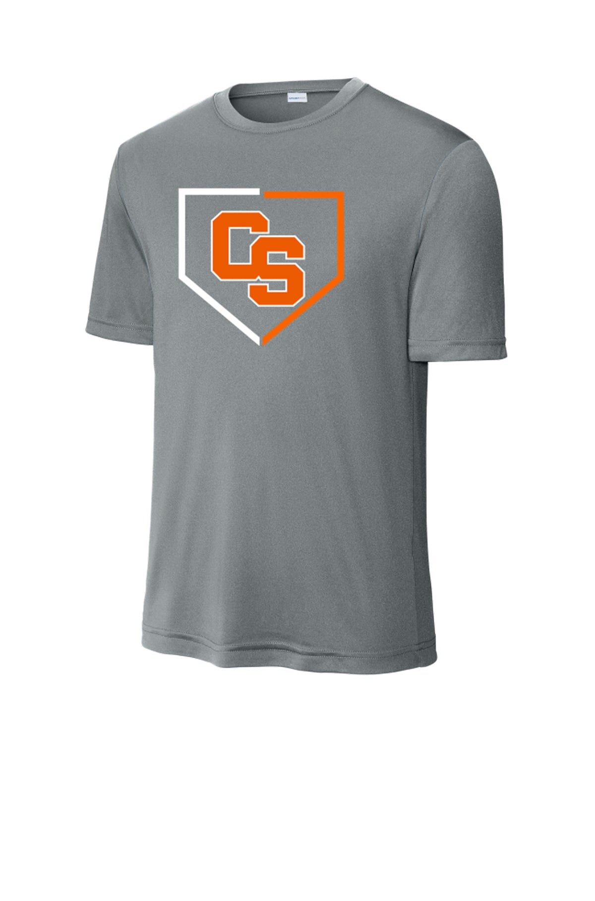 Drifit Short Sleeve Shirt