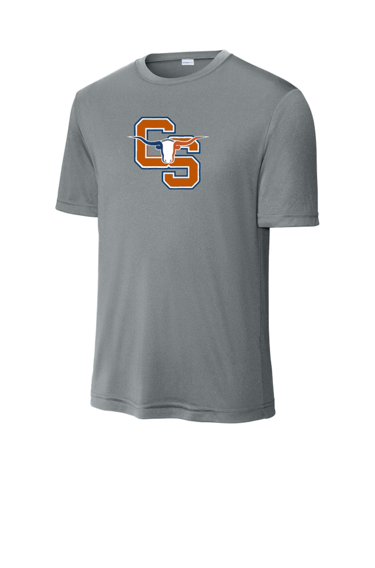 Drifit Short Sleeve Shirt