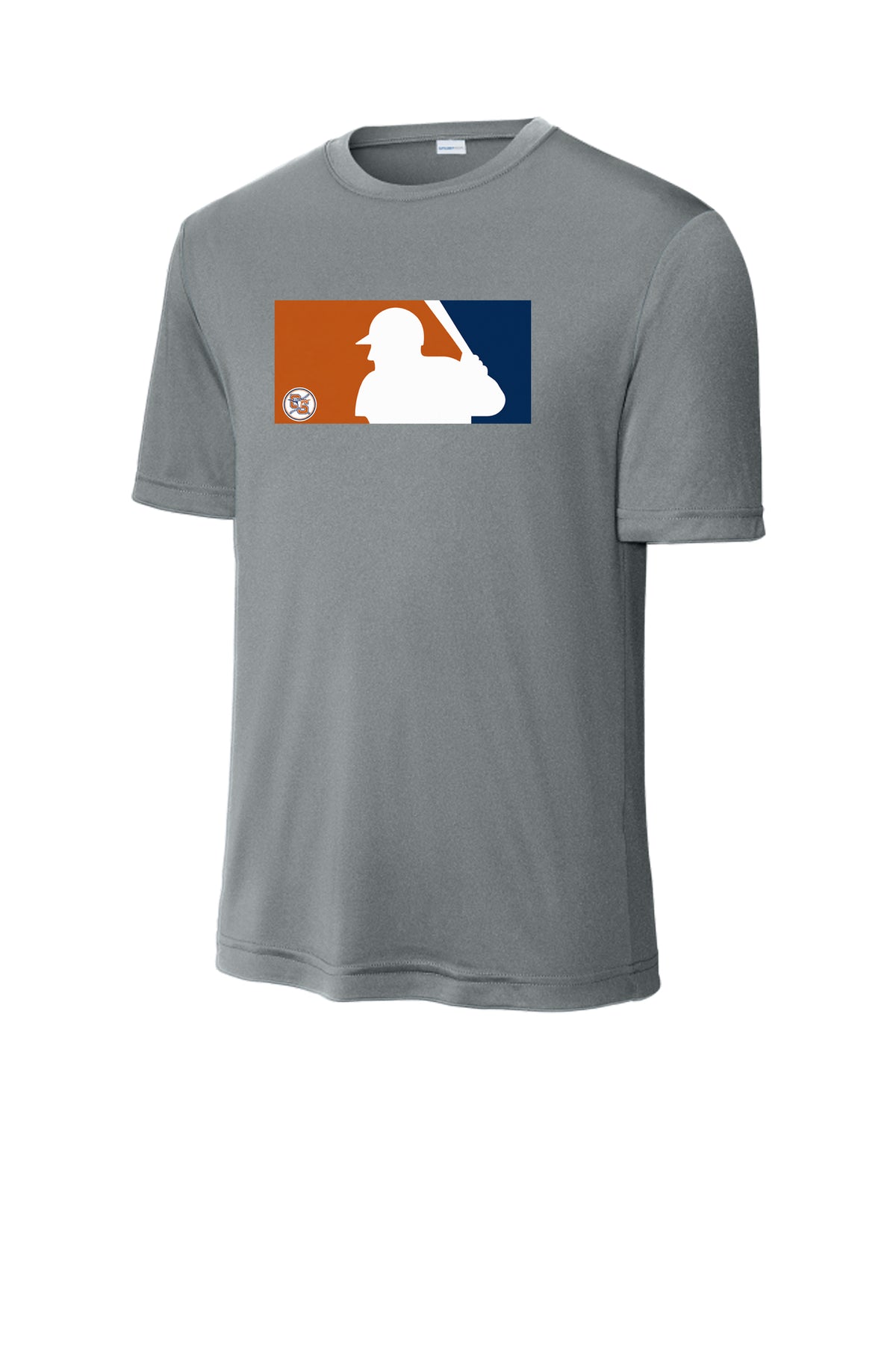 Drifit Short Sleeve Shirt