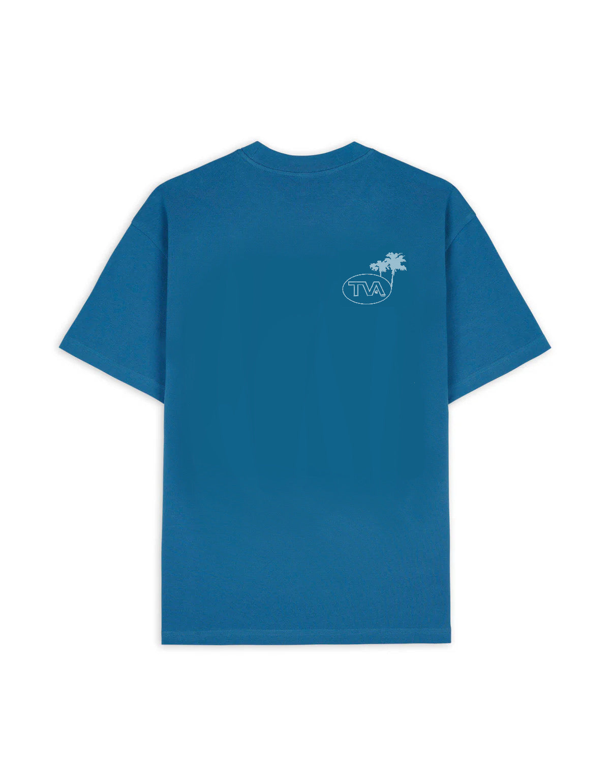 Short Sleeve Tee