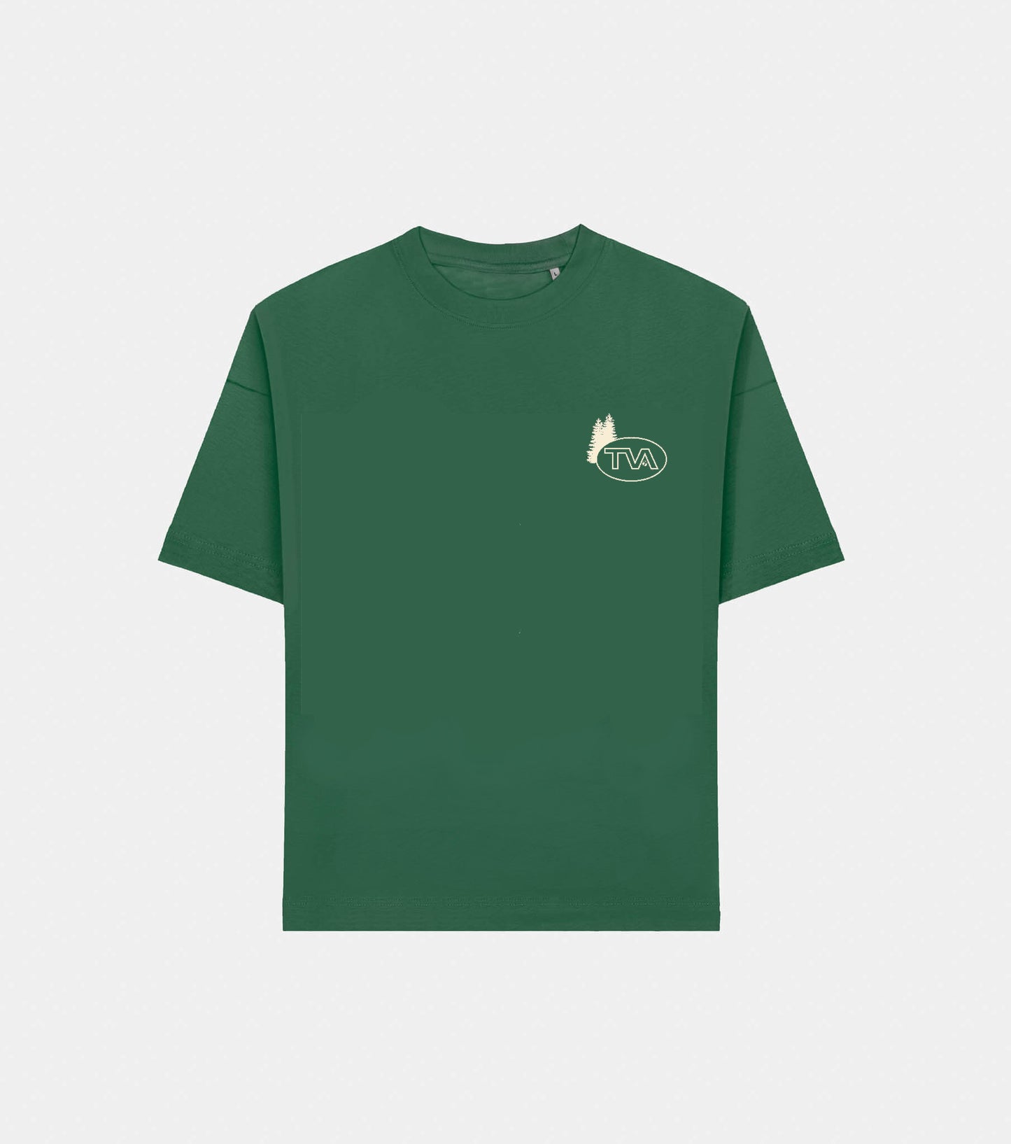 Short Sleeve Tee