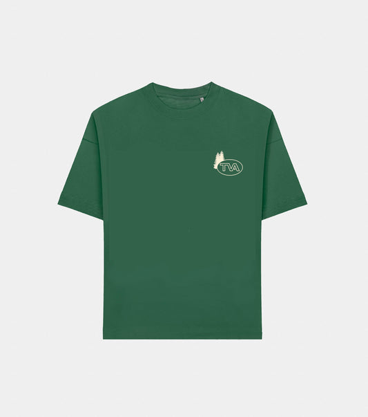 Short Sleeve Tee