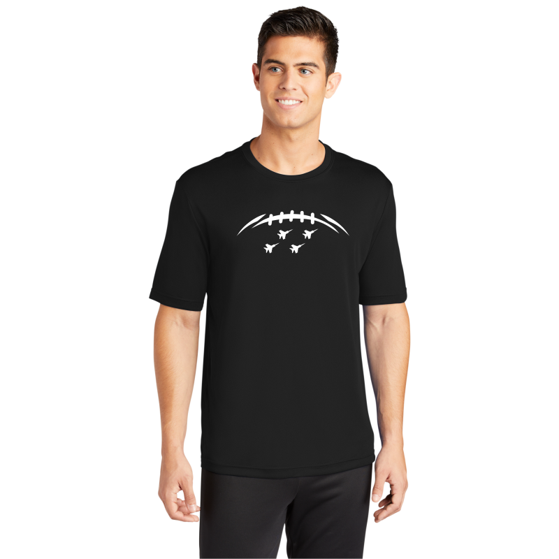 Short Sleeve Polyester Shirt