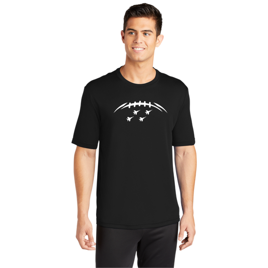 Short Sleeve Polyester Shirt