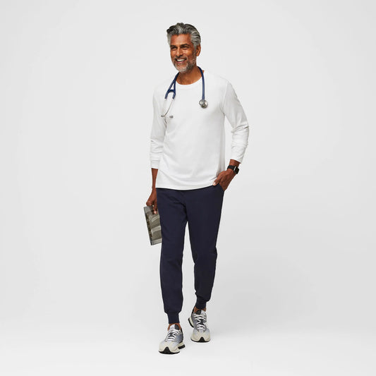 FIGS Supersoft Longsleeve Underscrub