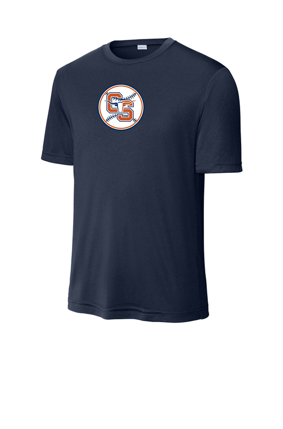 Drifit Short Sleeve Shirt