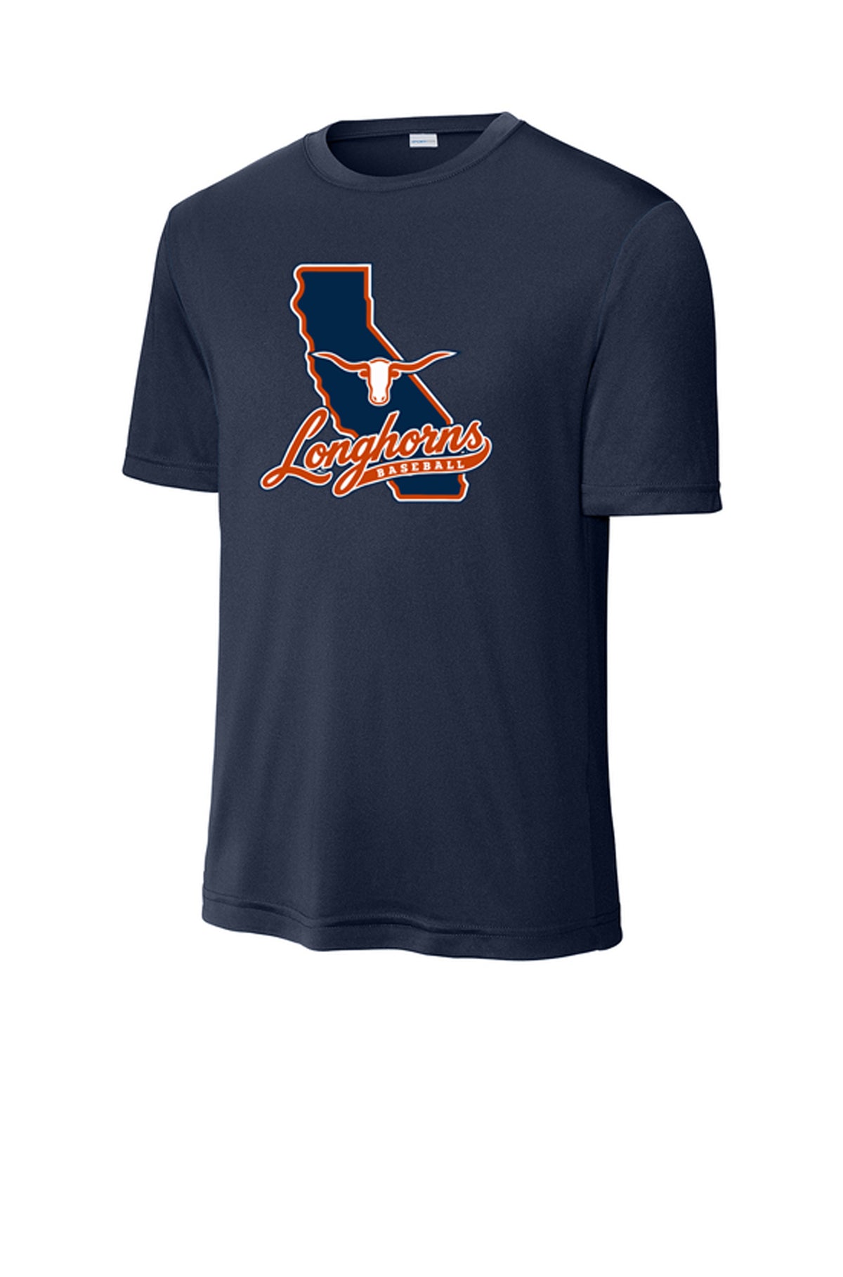 Drifit Short Sleeve Shirt