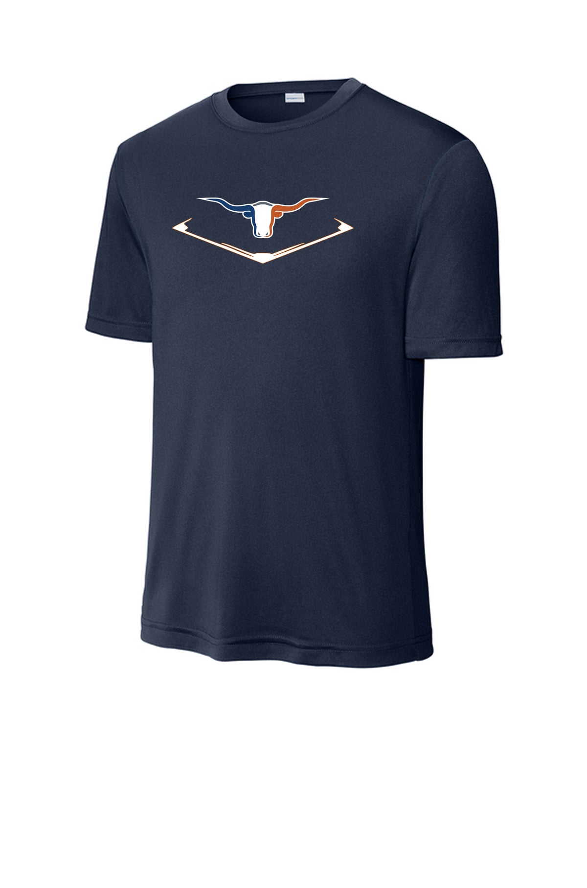 Drifit Short Sleeve Shirt
