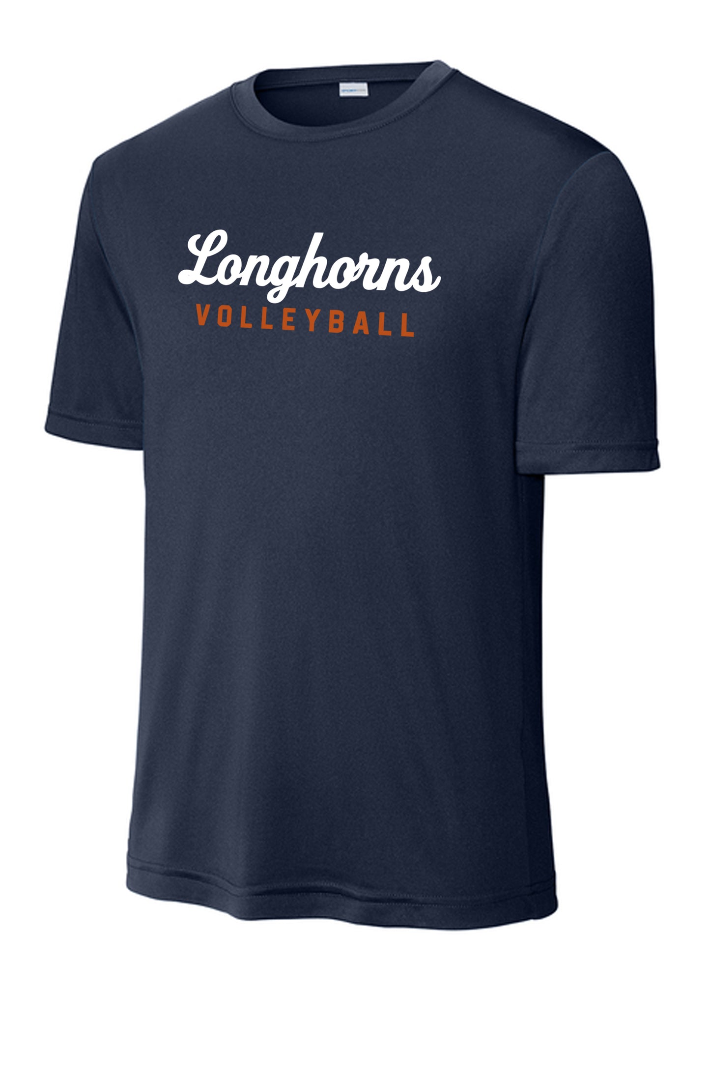 Women and Men T-shirt - Theyre 100% polyester