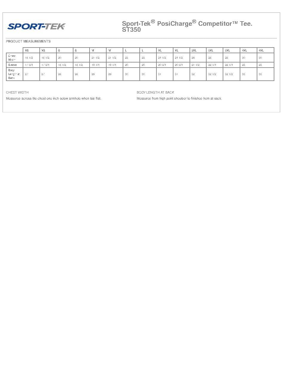 Short Sleeve Dri Fit Shirt