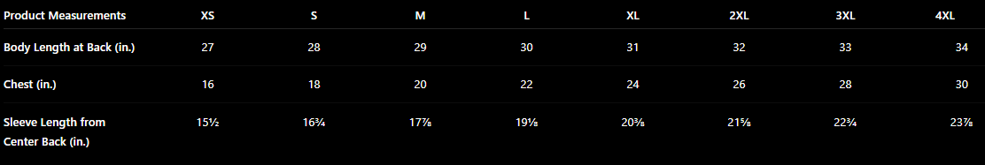 *REQUIRED FOR PLAYERS-BLACK ONLY