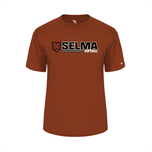 Badger Core Tee (additional color options available)