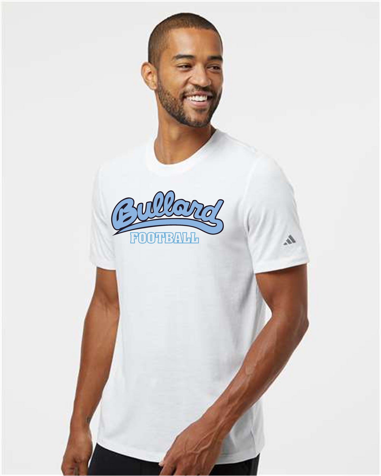 Adidas Blended Tshirt