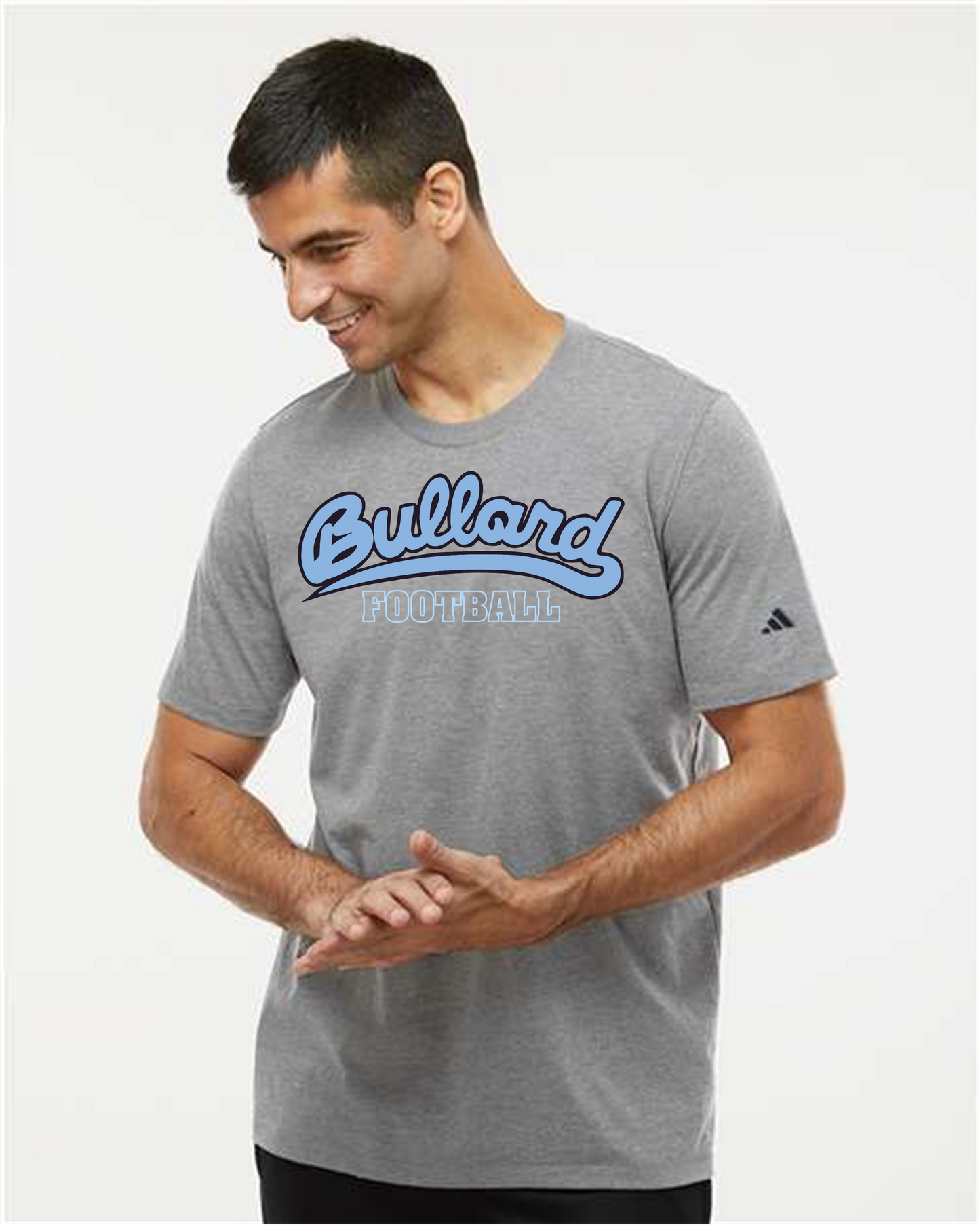 Adidas Blended Tshirt