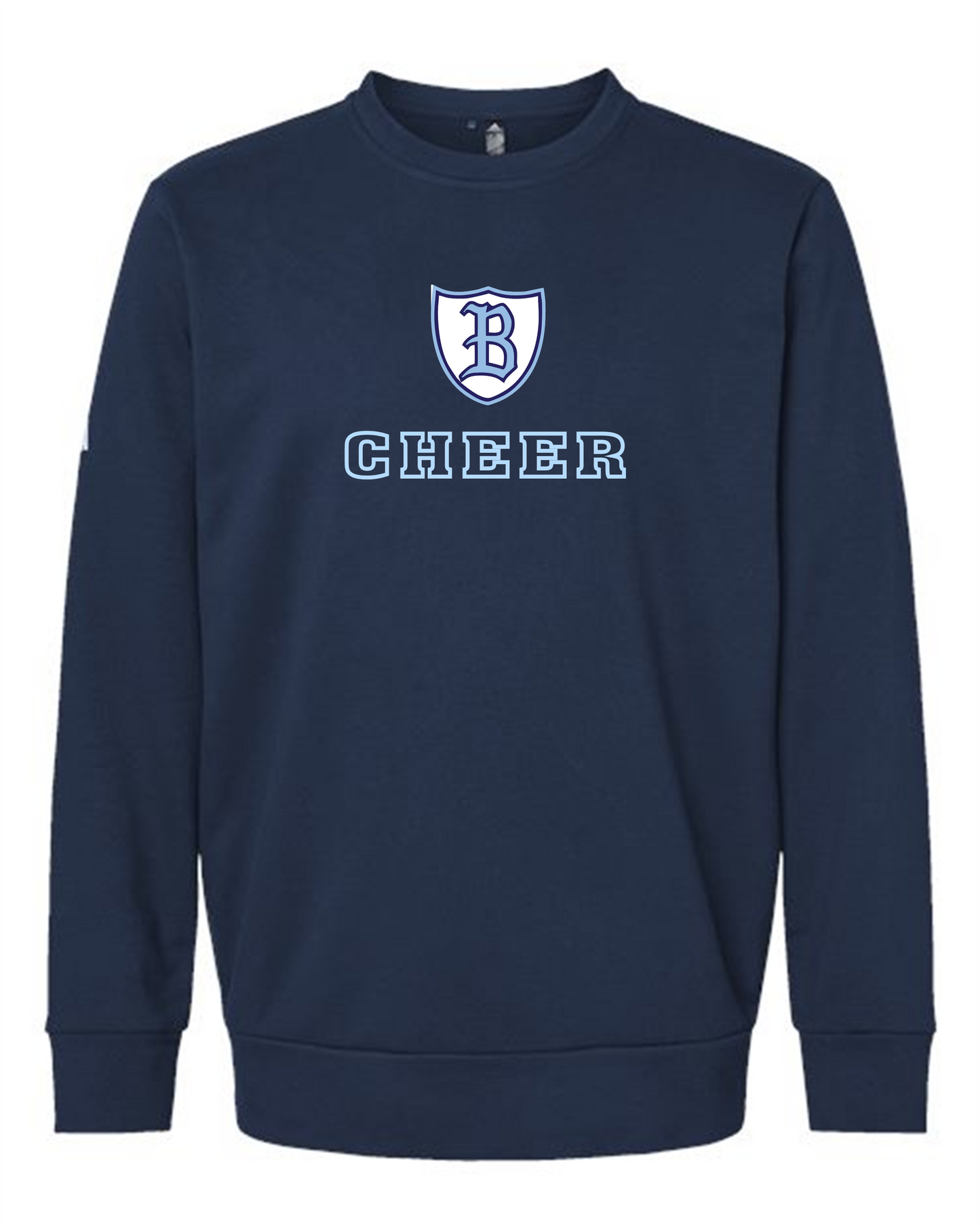 Adidas Crewneck
