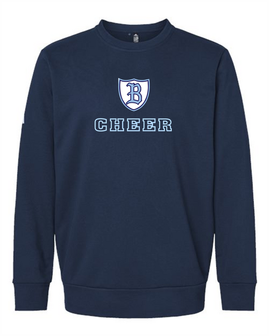 Adidas Crewneck