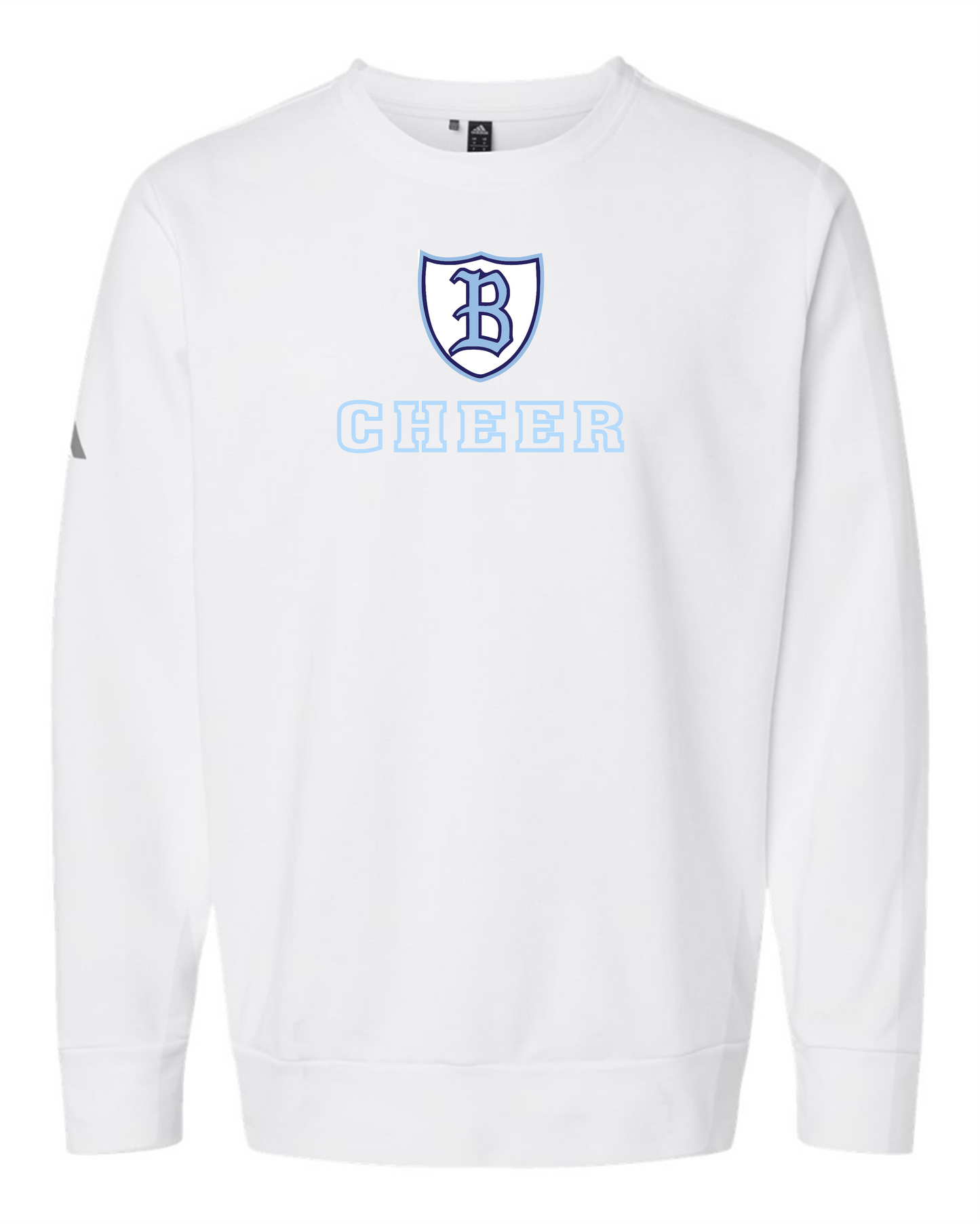 Adidas Crewneck
